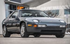 Porsche 928 S4 '1988